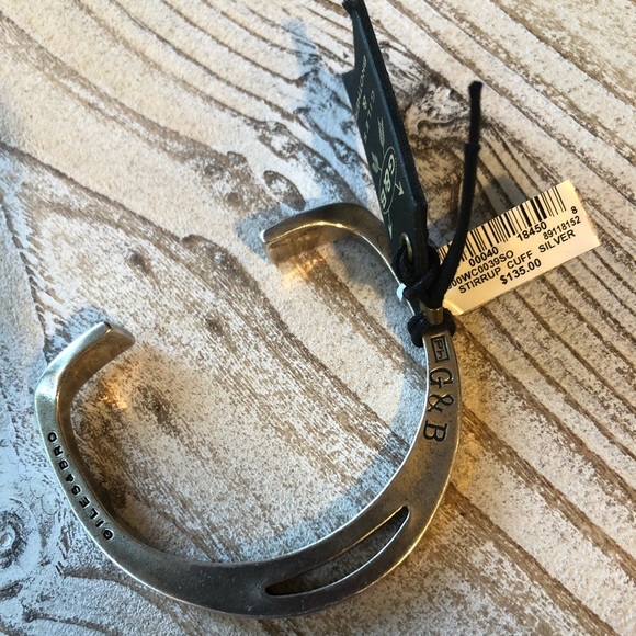 THREE NWT Bracelets Giles and Brother BUNDLE - Picture 6 of 8